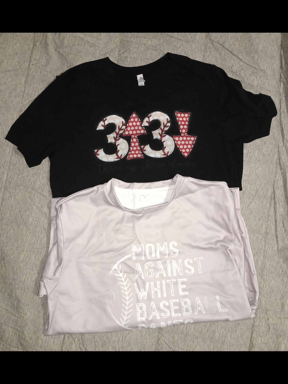 Women's Baseball Bundle